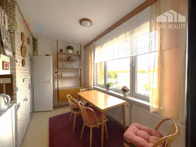 Byty na predaj 3-izbový, Prievidza · €134 900