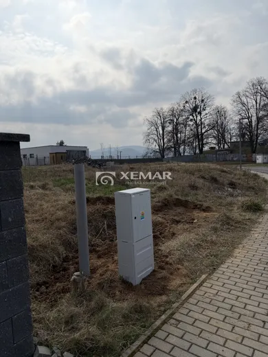 Na predaj pozemok, 80 m², Zvolen