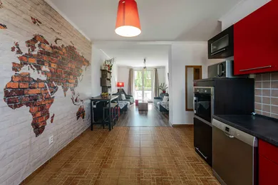 Na predaj 2-izbový byt, 64 m², Žilina, Tichá