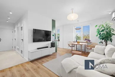 Byty na prenájom 3-izbový, Bratislava-Ružinov · €1 250