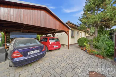 Na predaj dom, 69 m², Most pri Bratislave, Opálová
