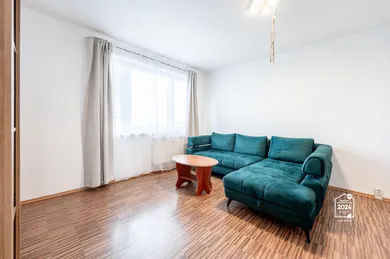 Na prenájom byt v Košice-Sídlisko KVP · €650 · Dokončené