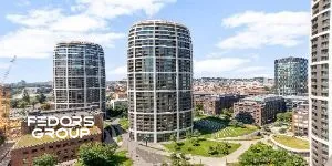 Na predaj byt v Bratislava-Staré Mesto · €409 000 · Novostavba