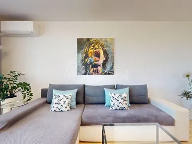 Na predaj 3-izbový byt, 64 m², Pezinok, L.Novomeského