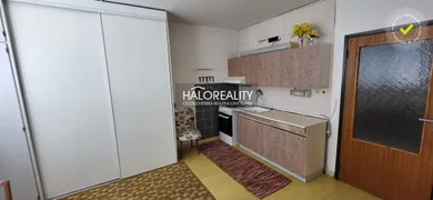 Na predaj 1-izbový byt, 36 m², Žiar nad Hronom