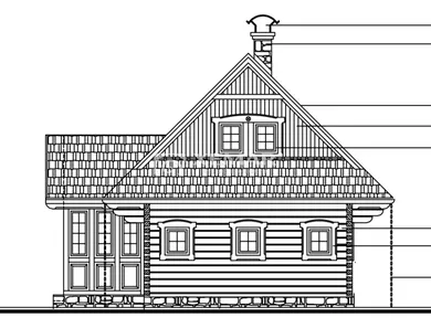 Na predaj pozemok, 200 m², Nižná Boca