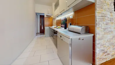 Na predaj byt v Nitra · €179 900 · Dokončené