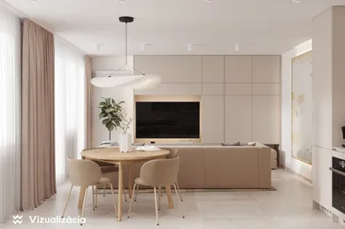 Na predaj byt, 80 m², Bratislava-Nové Mesto, Vajnorská