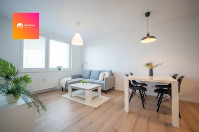 Byty na prenájom 2-izbový, Trnava · €510
