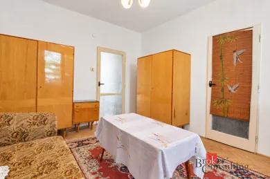 Na prenájom 2-izbový byt, 52 m², Spišská Nová Ves, Fraňa Kráľa