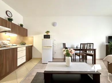 Na predaj byt, 27 m², Podhájska, Termálna