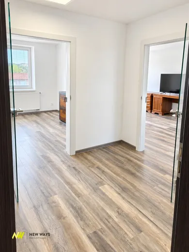 Na prenájom komerčné, 42 m², Stará Ľubovňa, Popradská