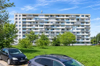 Na predaj 1-izbový byt, 23 m², Bratislava-Vajnory, Rybničná