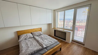 Na predaj 2-izbový byt, 54 m², Košice-Staré Mesto