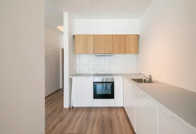 Na prenájom 4-izbový byt, 110 m², Bratislava-Nové Mesto, Pod Vtáčnikom