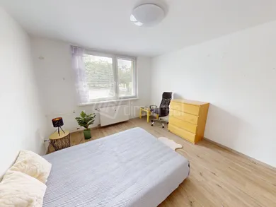 Mieszkania na sprzedaż, 2-pokojowe, Trnava · €189 900