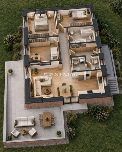 Na predaj pozemok, 561 m², Breziny
