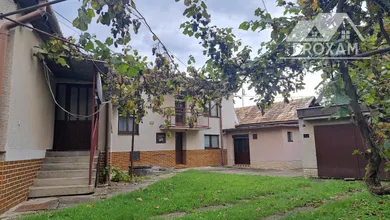 Na predaj 5-izbový dom, 120 m², Kalinovo, žiadna