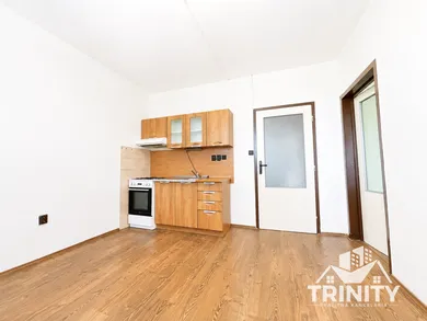 Byty na prenájom 1-izbový, Šurany · €465
