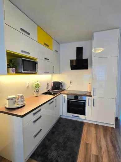 Na predaj byt v Bratislava-Podunajské Biskupice · €244 900 · Novostavba