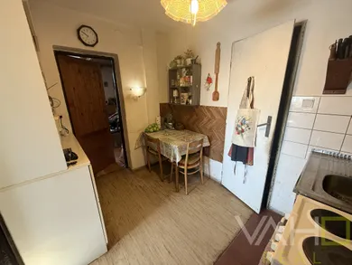 Na predaj 4-izbový rekreačný dom, 115 m², Vinohrady nad Váhom