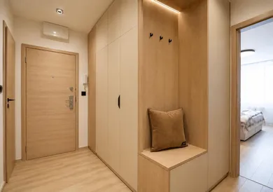 Na predaj 3-izbový byt, 67 m², Prievidza, Stavbárov