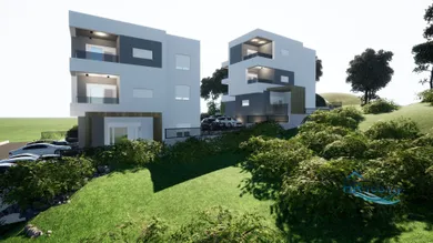 Na predaj 2-izbový byt, 51 m²