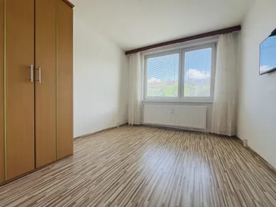 Na predaj byt v Košice-Nad jazerom · €224 900 · Čiastočná rekonštrukcia