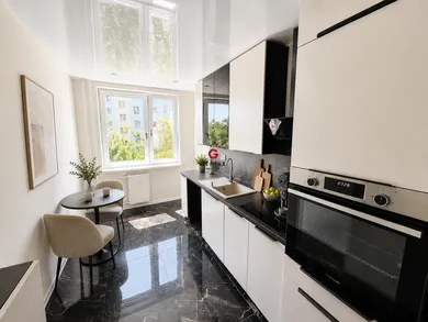 Na predaj 4-izbový byt, 80 m², Michalovce, Jána Švermu
