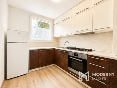 Byty na prenájom 3-izbový, Martin · €630