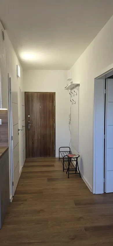 Na prenájom 1-izbový byt, 38 m², Nitra, Novomeského