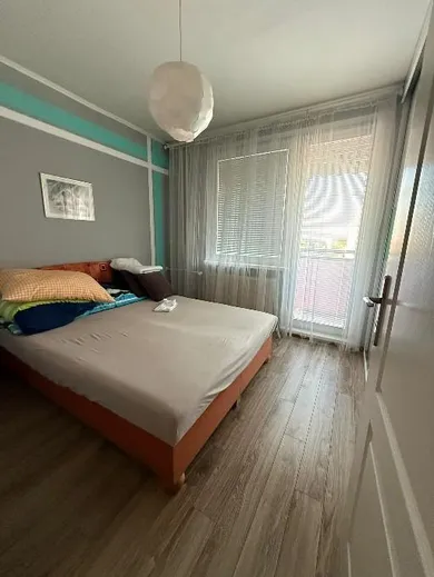 Mieszkania na sprzedaż, 3-pokojowe, Malacky · €195 000