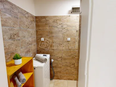 Na predaj 2-izbový byt, 70 m², Trnava, Jozefa Gregora Tajovského