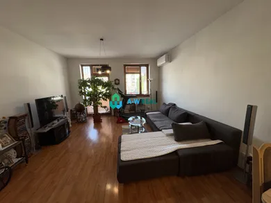 Na prenájom 3-izbový byt, 107 m², Dunajská Streda, Galantská cesta