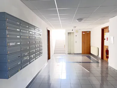Na predaj 1-izbový byt, 27 m², Žilina, Závodská cesta