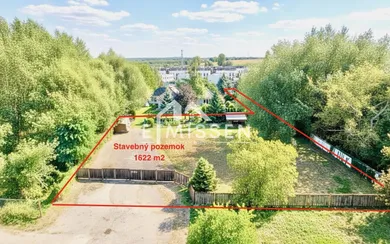 Działki na sprzedaż, Stupava · €225 000