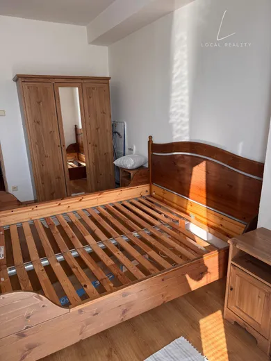 Na predaj 2-izbový byt, 40 m², Bratislava-Vrakuňa, -