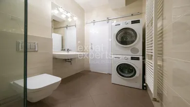 Na prenájom byt v Bratislava-Staré Mesto · €650 · Novostavba