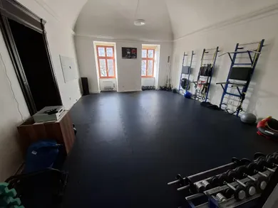Na prenájom komerčné, 134 m², Spišská Nová Ves