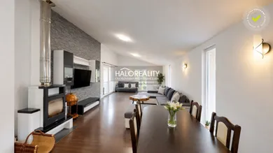Na predaj dom, 97 m², Gajary