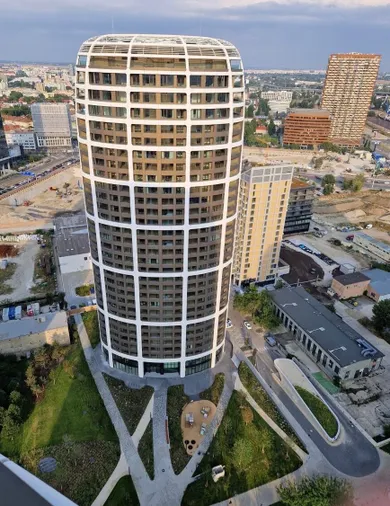 Byty na predaj 3-izbový, Bratislava-Staré Mesto · €569 000
