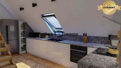 Na predaj dom, 320 m², Banská Bystrica