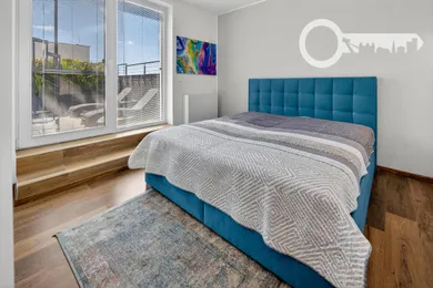 Na predaj 3-izbový byt, 107 m², Slovenský Grob