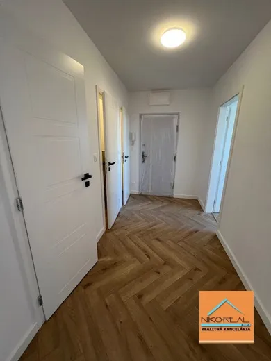 Na predaj byt v Bratislava-Ružinov · €299 900 · Dokončené
