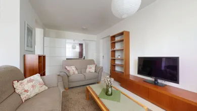 Na predaj byt v Bratislava-Karlova Ves · €324 000 · Dokončené