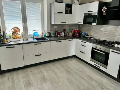 Na predaj 2-izbový byt, 58 m², Nitra, Za Ferenitkou