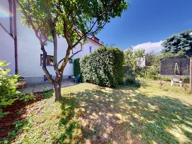 Na predaj dom, 150 m², Bratislava-Nové Mesto, Matičná