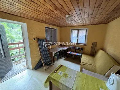 Na predaj rekreačný dom, 494 m², Tajov