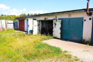 Na predaj objekt, 23 m², Spišská Nová Ves, Spišská