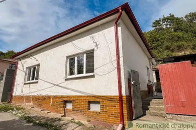 Na predaj dom v Bernolákovo · €178 000 · Pôvodný stav
